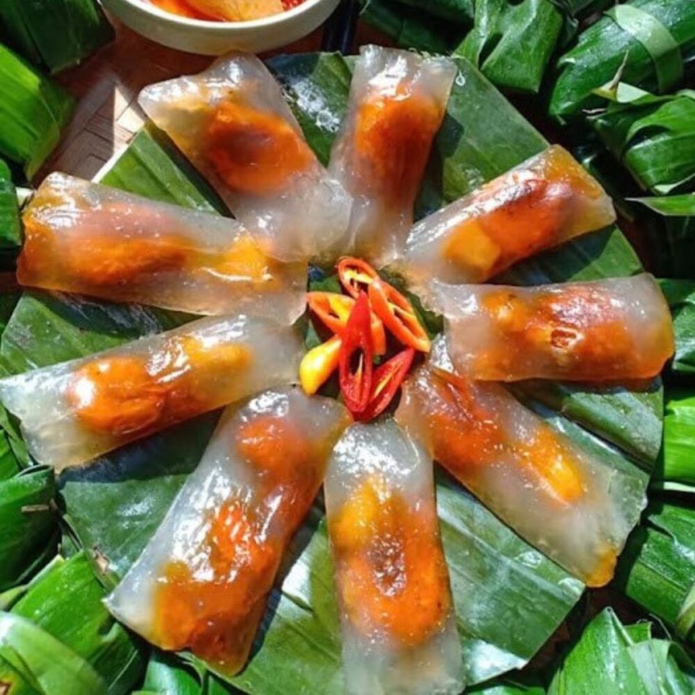 Bánh bột lọc - Ảnh 2