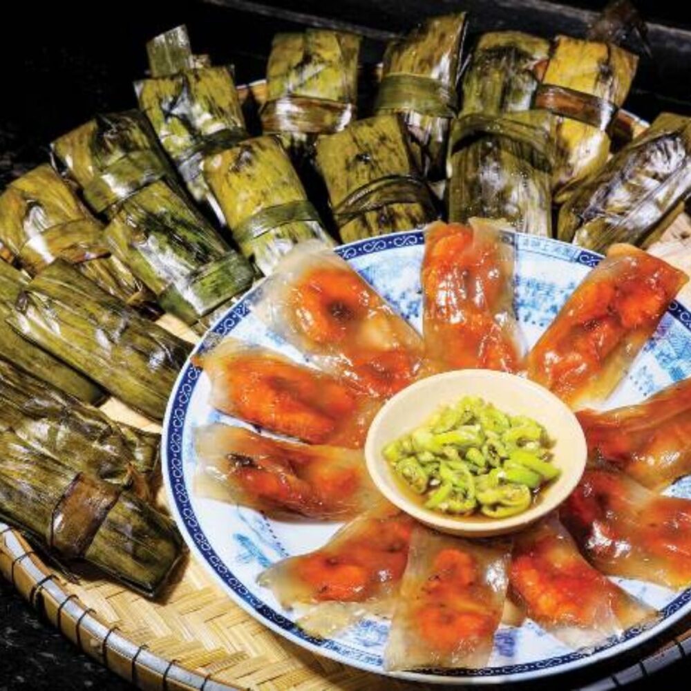 Bánh bột lọc - Ảnh 3