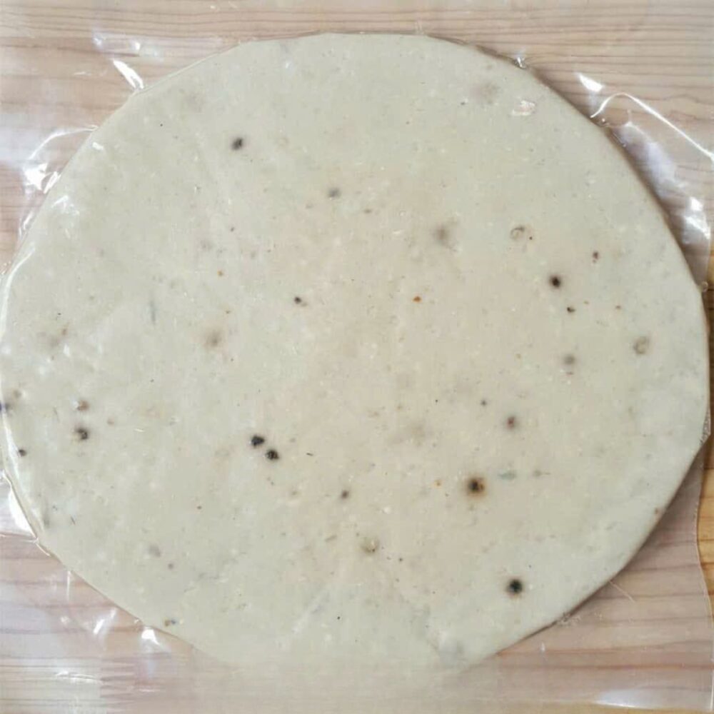 Chả cá hấp - Ảnh 2