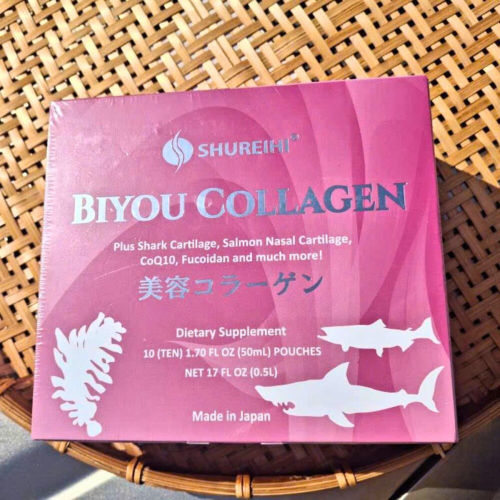 Sụn cá mập