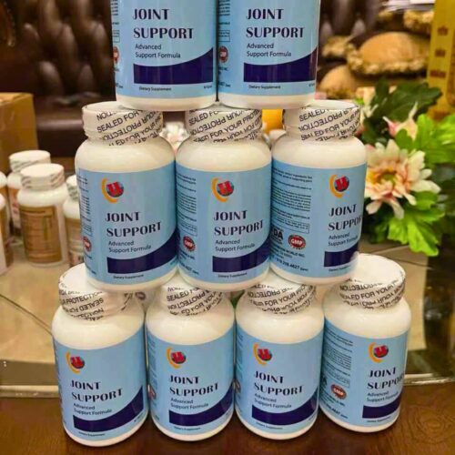 Thực phẩm chức năng (TPCN) phục hồi tăng lực