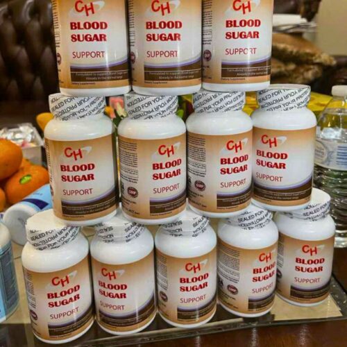 Thực phẩm chức năng (TPCN) tiểu đường